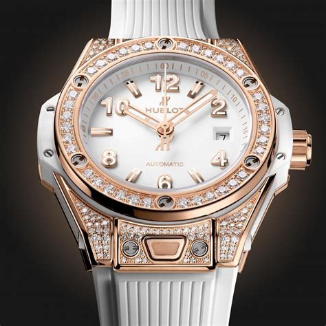 hublot couple watches|women's luxury gold watch.